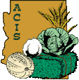 Arizona Crop Information Site logo